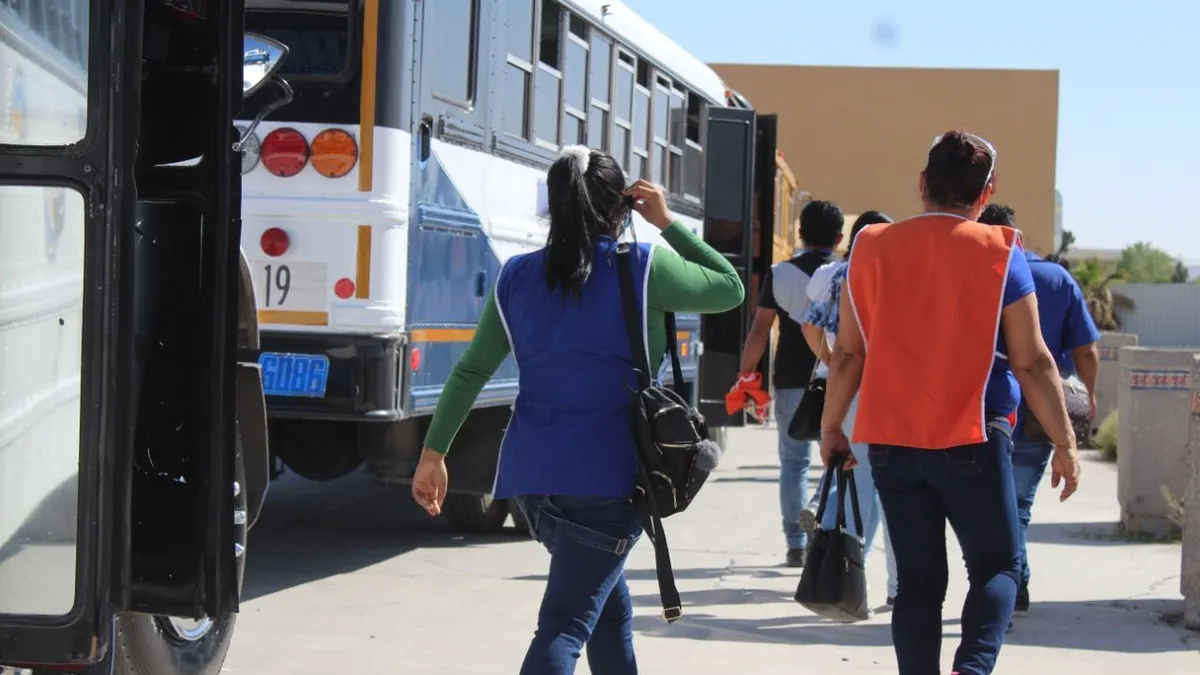 Se paga poco y se trabaja mucho en las maquilas: Canacintra 