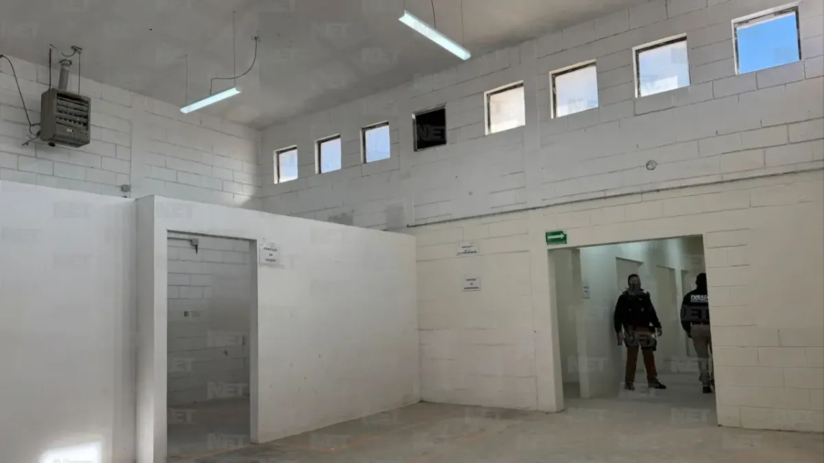 Reubicarán a reas del Cereso Femenil en correccional para adolescentes