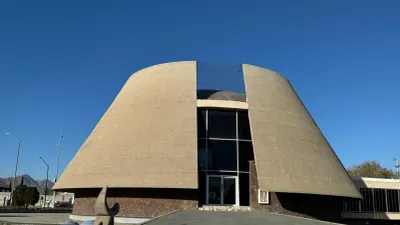 Inaugura Museo de Arte de Juárez nuevas exposiciones este viernes