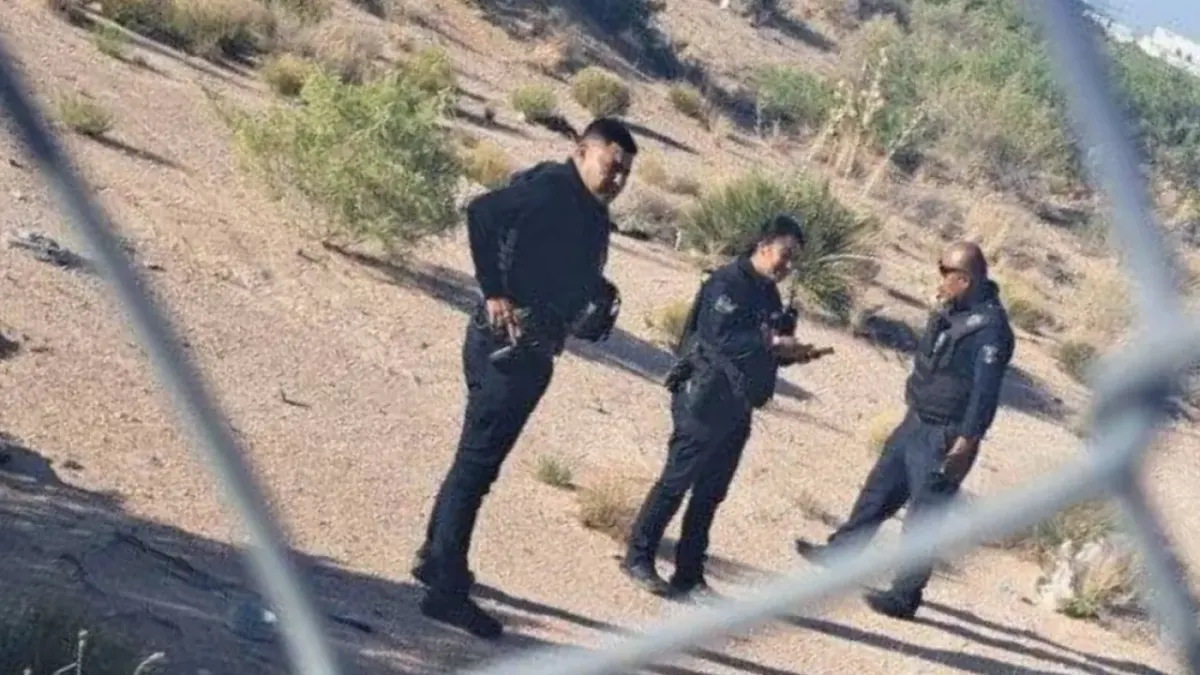 Arrestan a implicado en asesinato de hombre en Sierra Vista