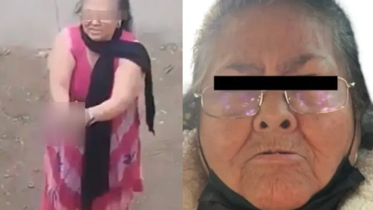 Jueza aplaza cierre de investigación contra Carlota 'N'