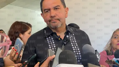 Apoyará Pérez Cuéllar con seguridad movilización en respaldo a Maru Campos
