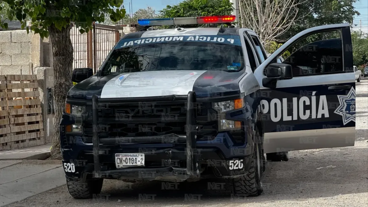 Localizan a hombre sin vida dentro de vivienda en Parajes de San Juan