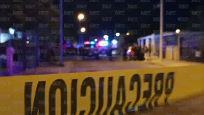 Hallan a pareja sin vida dentro de vehículo en El Sauzal