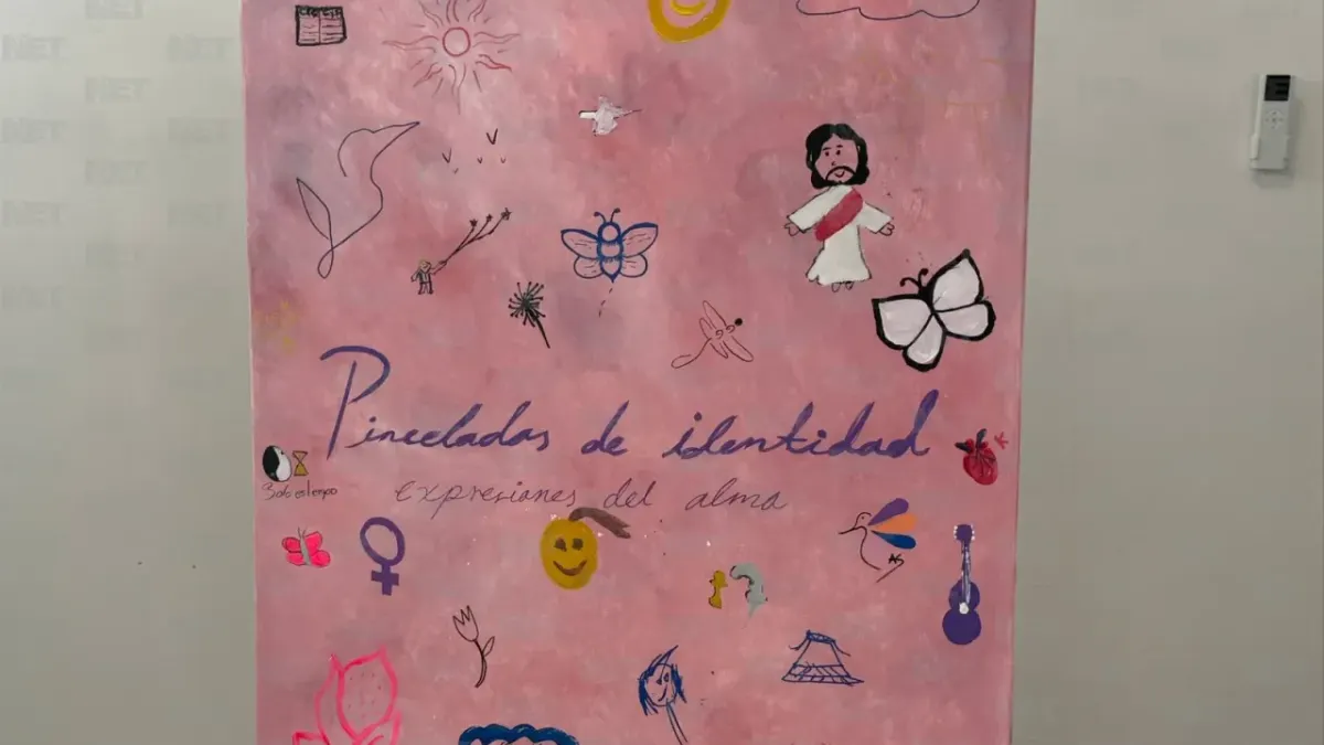 Conmemoran a la Mujer Indígena con exposición