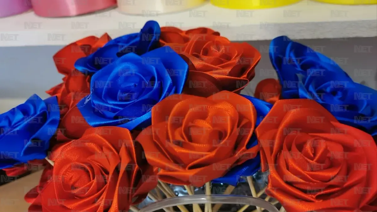 Estos son los ramos de flores 'eternos'