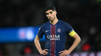Corte francesa confirma juicio contra Achraf Hakimi por presunta violación