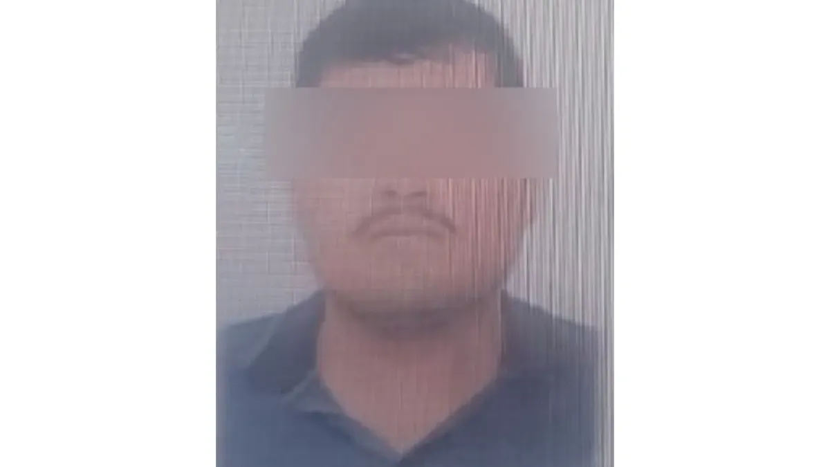 Chihuahua: Vinculan a proceso a probable agresor de niña