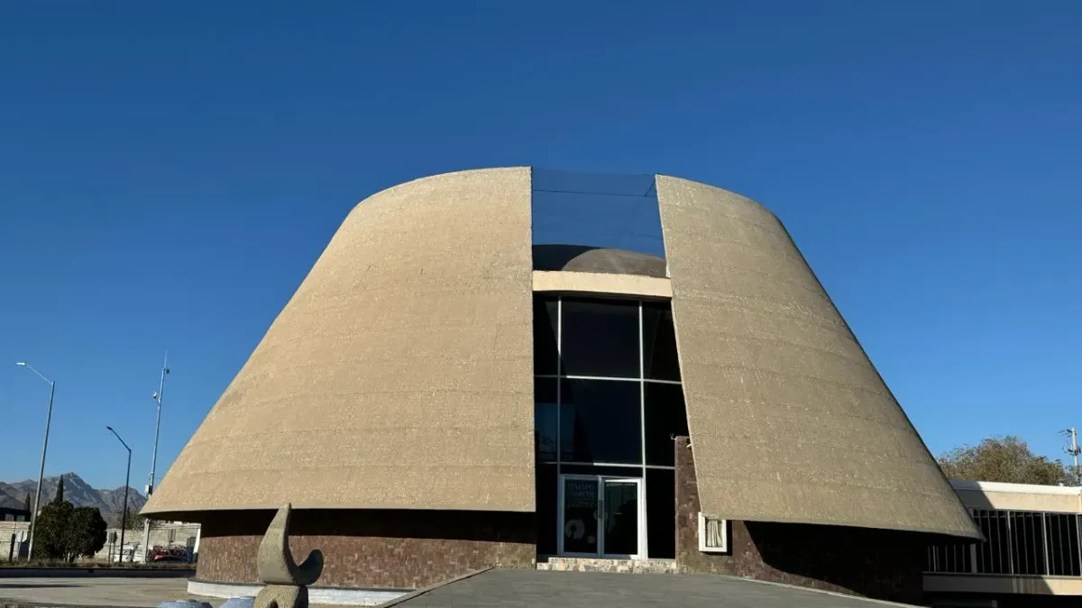 Inaugura Museo de Arte de Juárez nuevas exposiciones este viernes