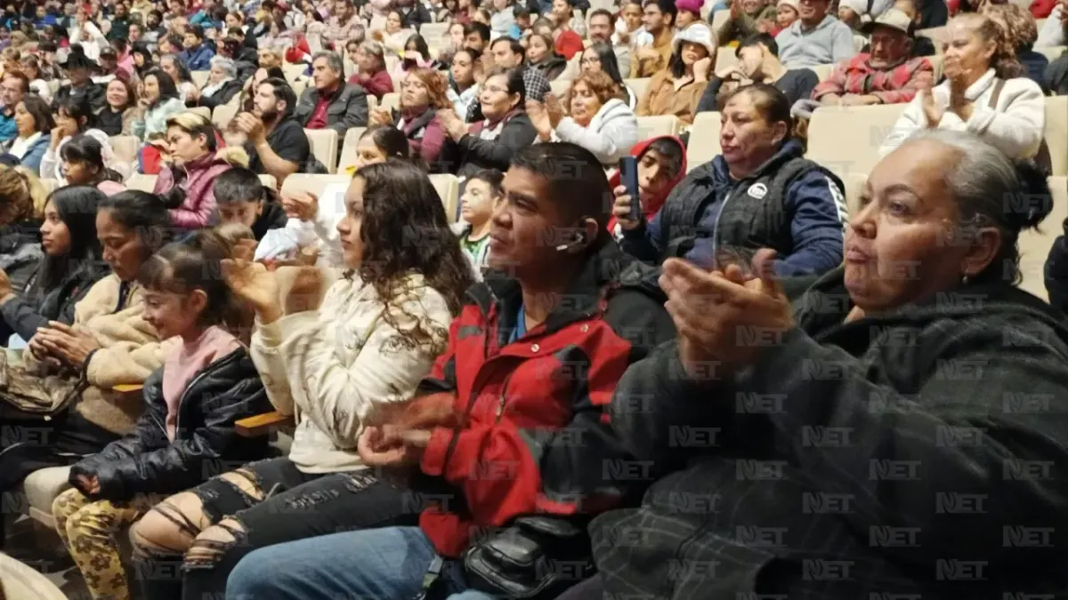 Con obra de teatro inauguran el 26 Festival de la Ciudad