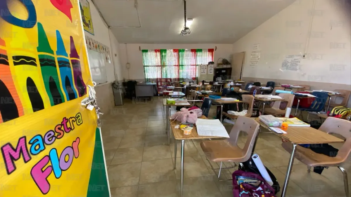 Confirma SEP adelanto del fin de ciclo escolar por ola de calor y Mundial