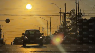 Tendrá Juárez fin de semana caluroso y ráfagas de viento