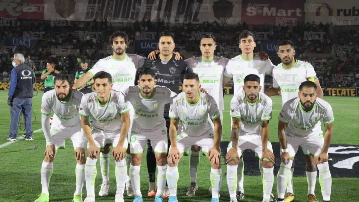 Liga MX: Arranca fecha 15 con 5 partidos