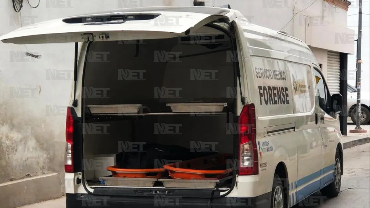 Explican cómo identificar un cuerpo en el Semefo