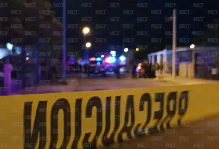 Matan a una pareja y dejan heridas a una niña y una bebé en Loma Blanca