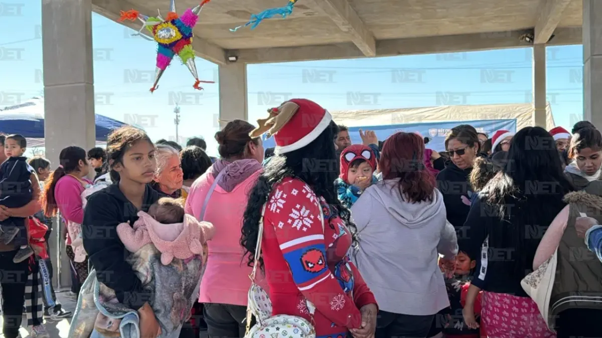 Celebra Estado posada en Parajes de San José