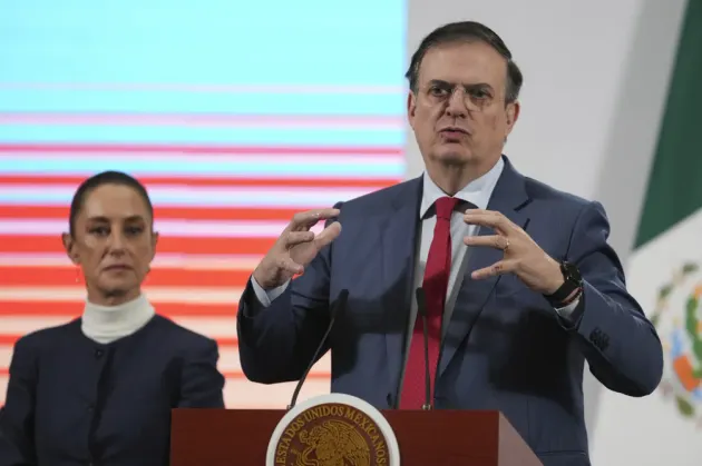 Tendrán México y EU segunda ronda de negociaciones comerciales