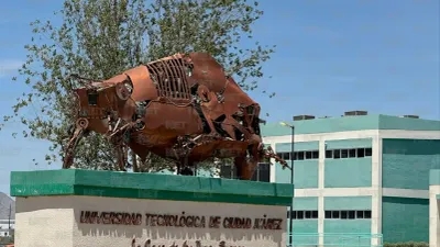 Convoca UTCJ a carrera de 5K por su 27 aniversario