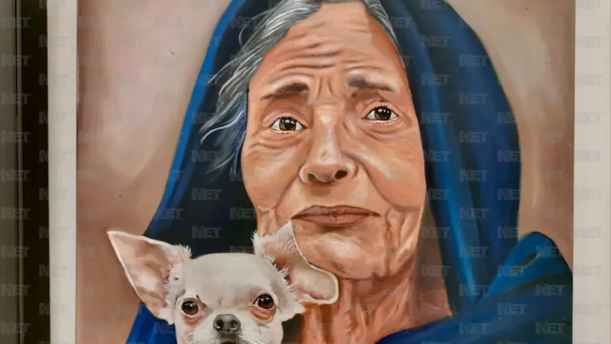 Invita a exposición 'Reflejos del Alma' en el Museo de El Chamizal