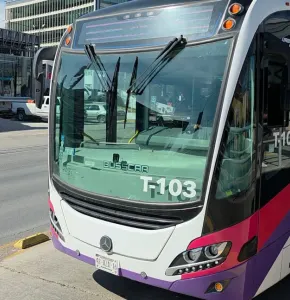 Toma Municipio el control de semáforos del sistema BRT