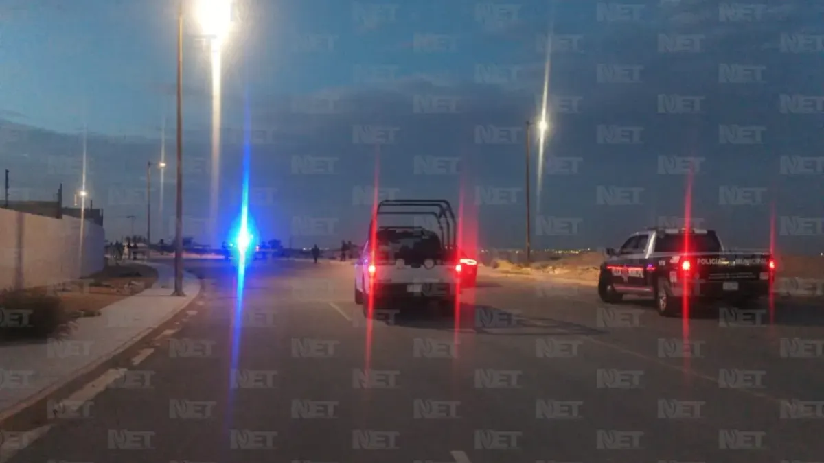 Localizan otro cuerpo ‘encobijado’, ahora al suroriente