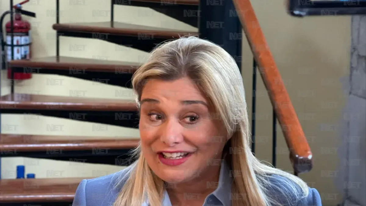 Evita Maru posicionarse sobre acusación en EU contra Rubén Rocha