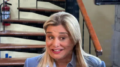 Evita Maru posicionarse sobre acusación en EU contra Rubén Rocha