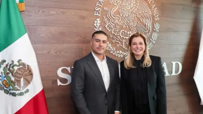 Prohíbe Chihuahua acuerdos directos con agentes extranjeros