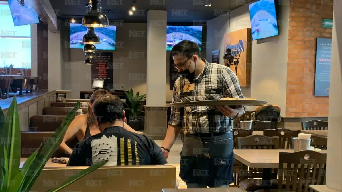 Applebee's Misiones estrena nueva imagen