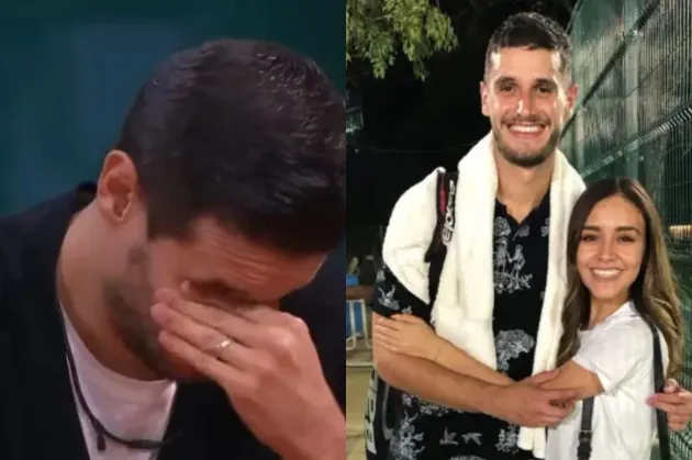 Revela Adrián Marcelo que La Casa de los Famosos le costó su matrimonio