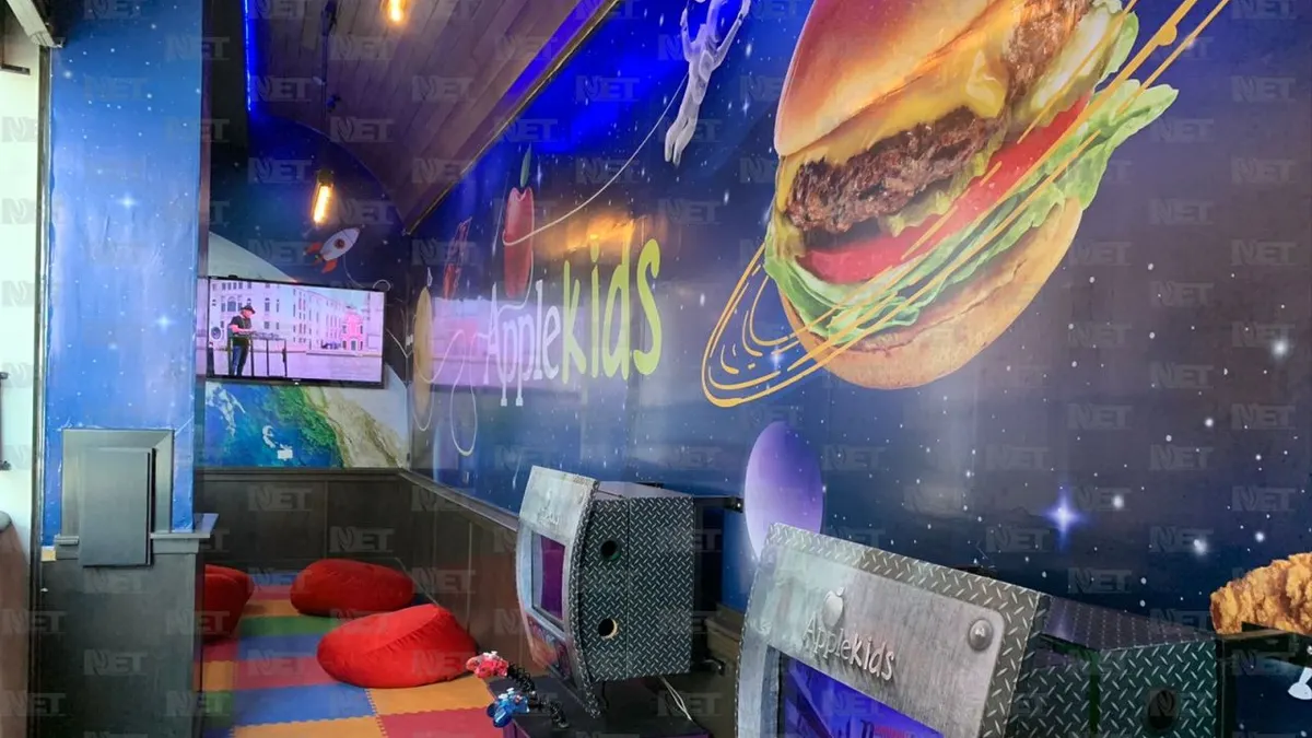 Applebee's Misiones estrena nueva imagen