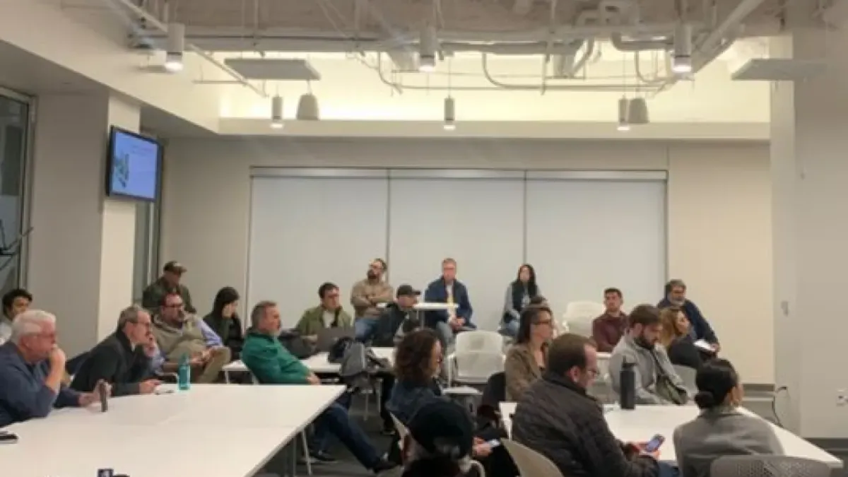 Convocan a ciudadanos a grupos de trabajo por dar forma al futuro de El Paso