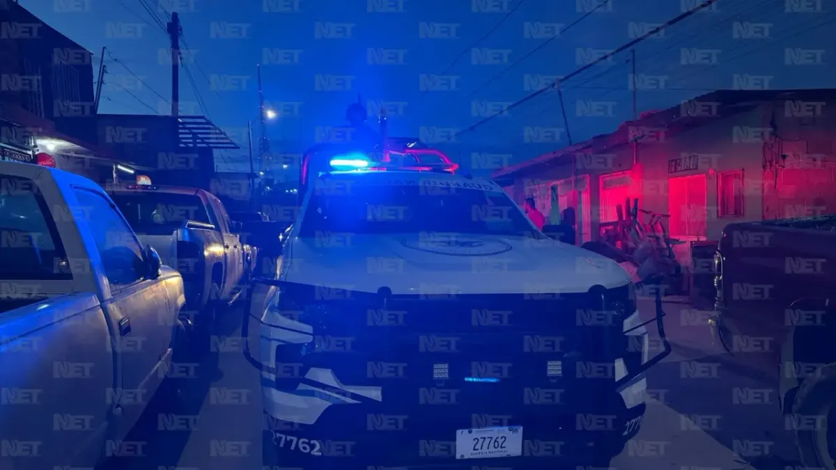 Hallan cuerpo 'encobijado' en la colonia Nueva Galeana