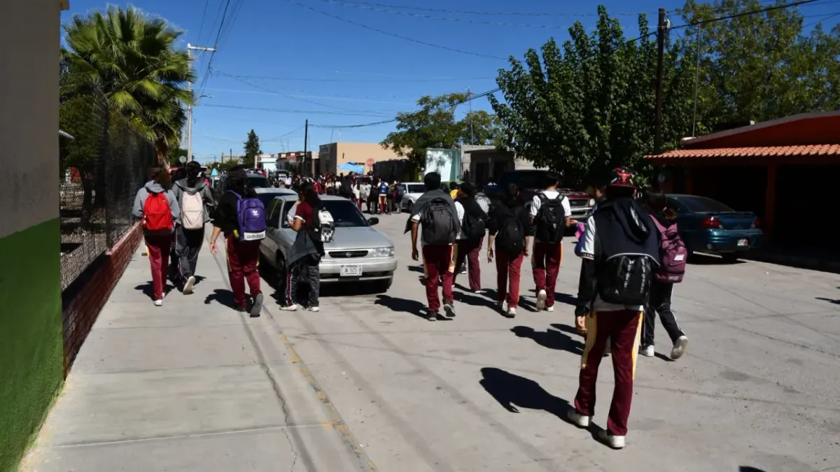 Chihuahua suspenderá clases el 8 de abril, día del eclipse solar