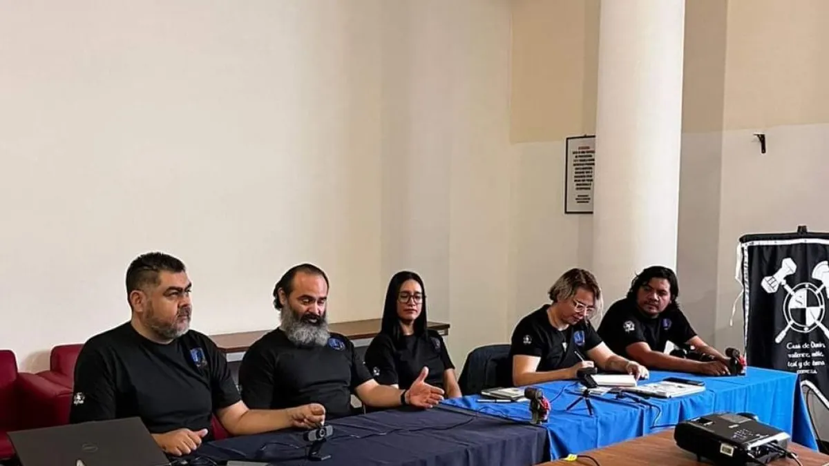 Invitan a jornadas 'Tolkien: La fantasía del libro al mundo digital'