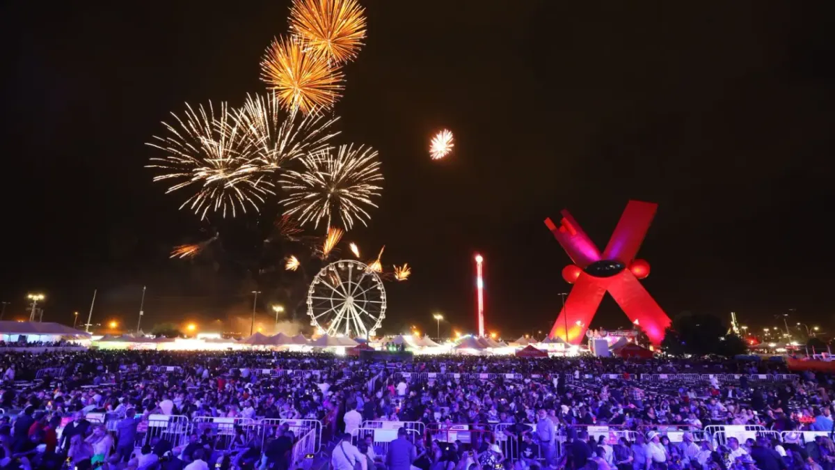 Analizan no hacer la Feria Juárez el próximo año