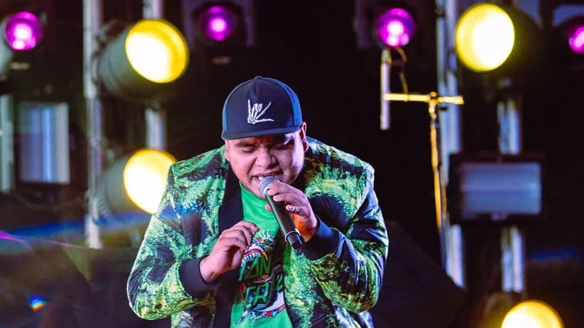 Listos concursantes para semifinales de freestyle