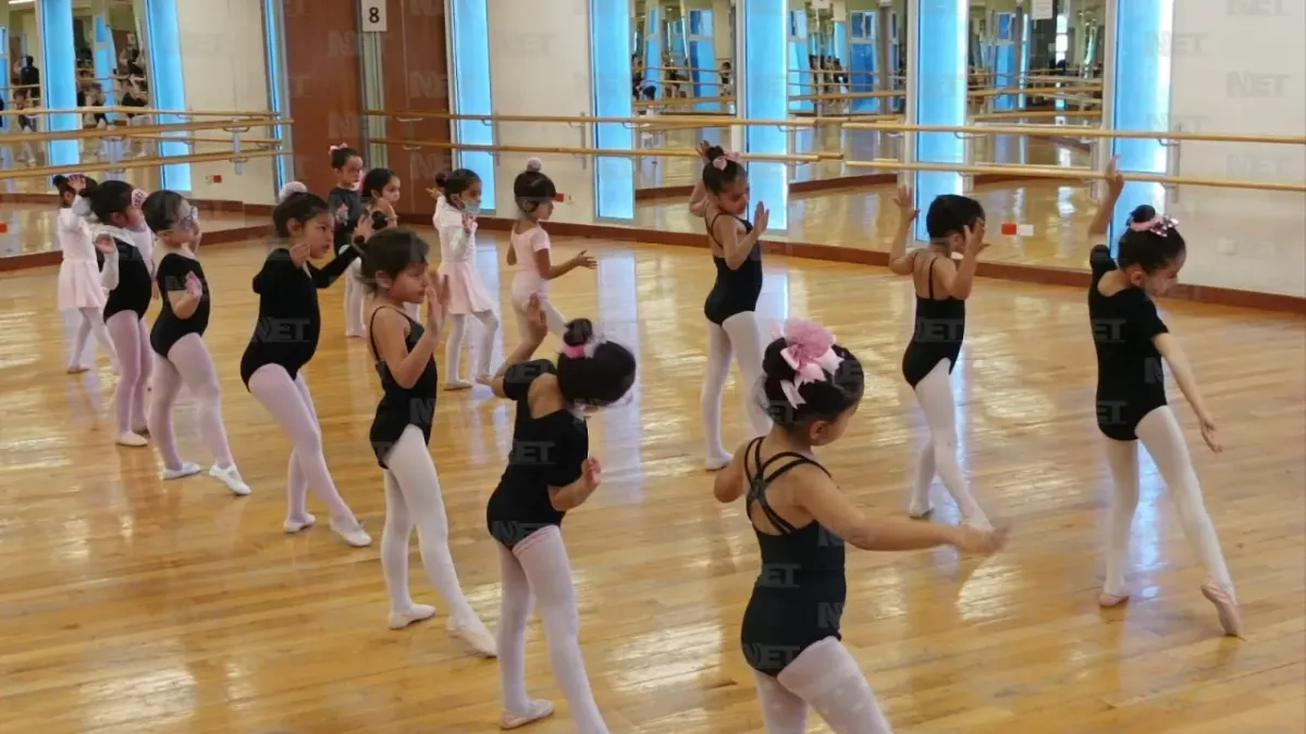 Invitan a los talleres intensivos de Bellas Artes