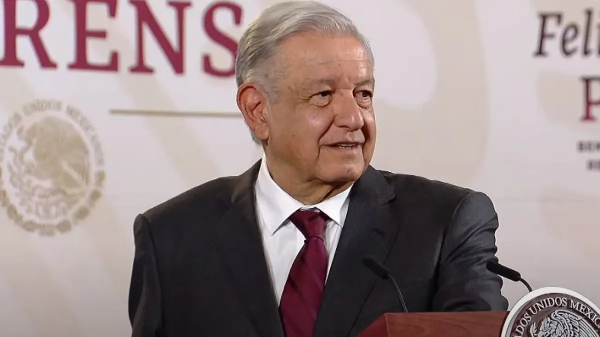 México, entre los 25 países más felices del mundo: AMLO