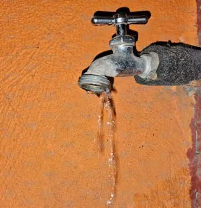 Suspenderá JMAS agua en varias colonias durante miércoles y jueves