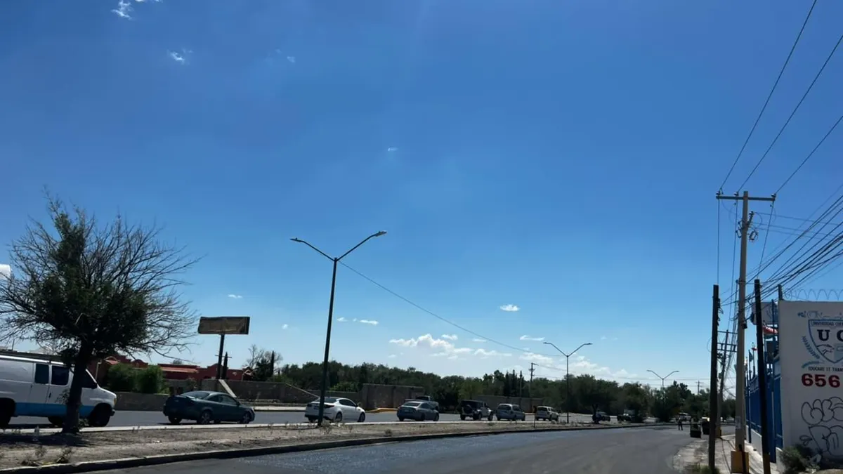 Aprueban creación de calle que conectará con la Manuel J. Clouthier