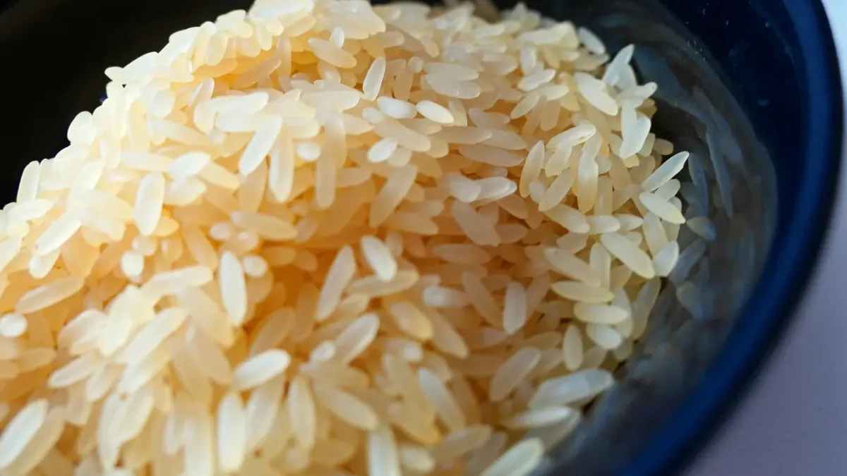 ¿Dejas el arroz cocido fuera del refri? Esto podría mandarte al hospital
