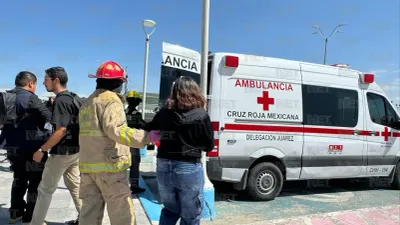 Invita Protección Civil a participar en simulacro de sismo en Juárez