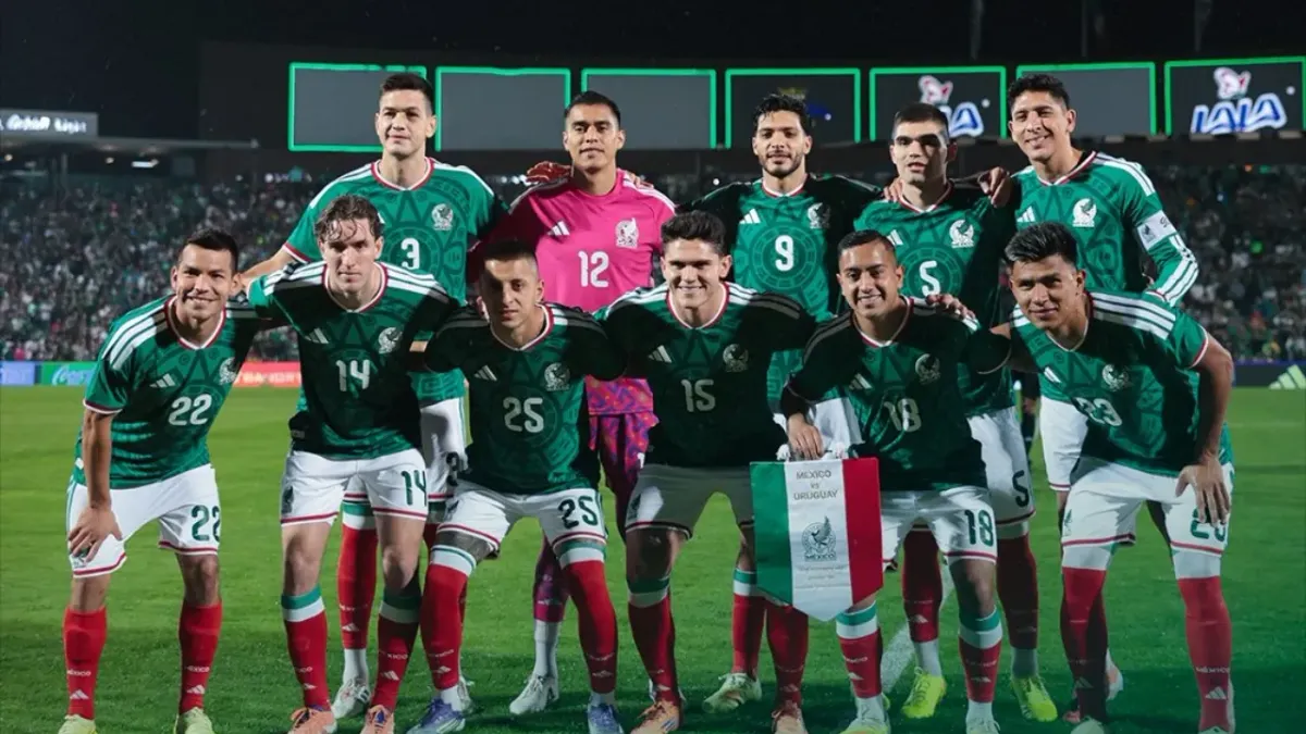 Jugadores que no acaten convocatoria quedan fuera del Mundial, advierte el Tri