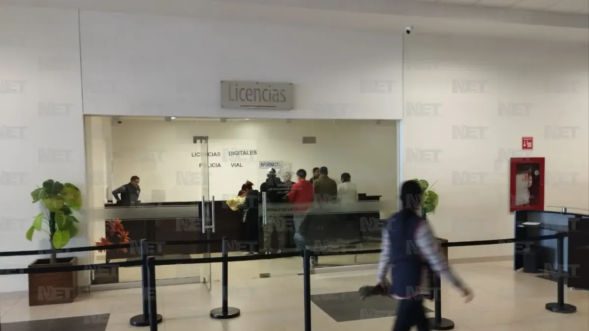 Aprovechan casi 50 mil descuentos en licencias de conducir