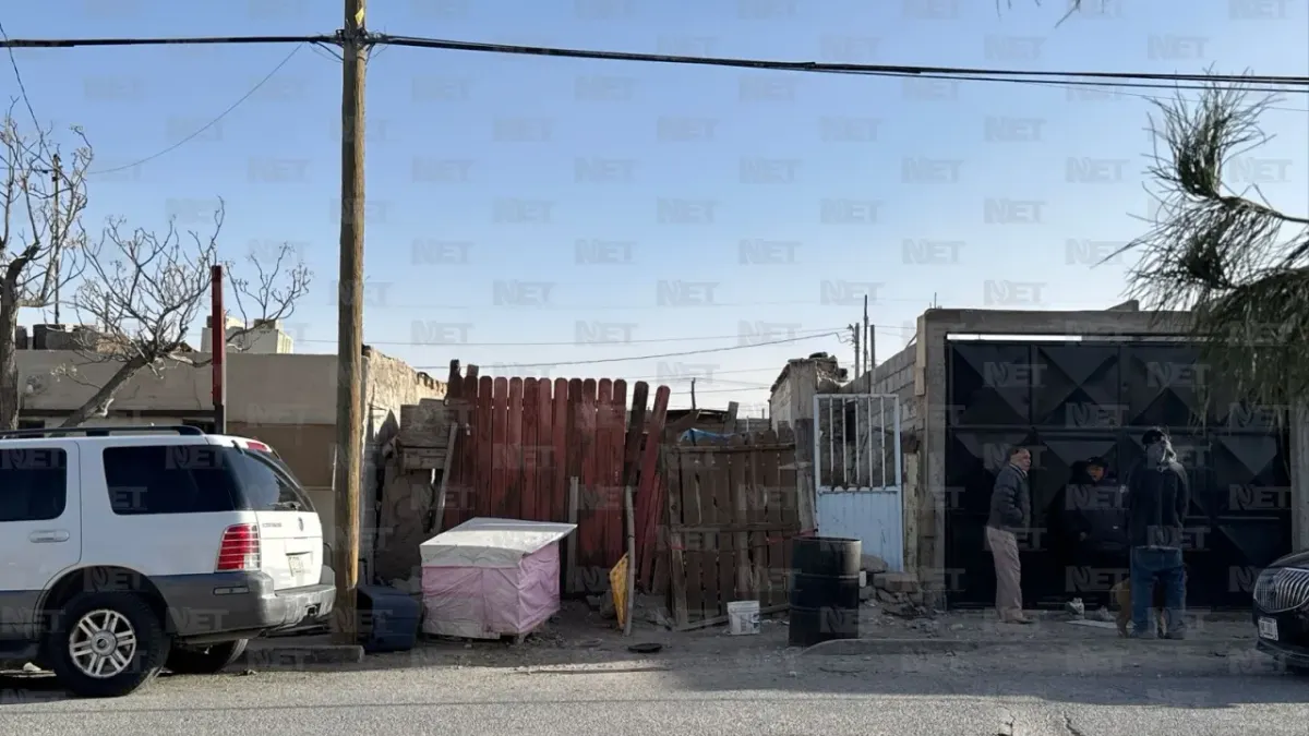 Localizan a hombre sin vida en la colonia Anáhuac