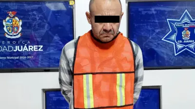 Arrestan a sujeto con droga y lo vinculan a doble homicidio