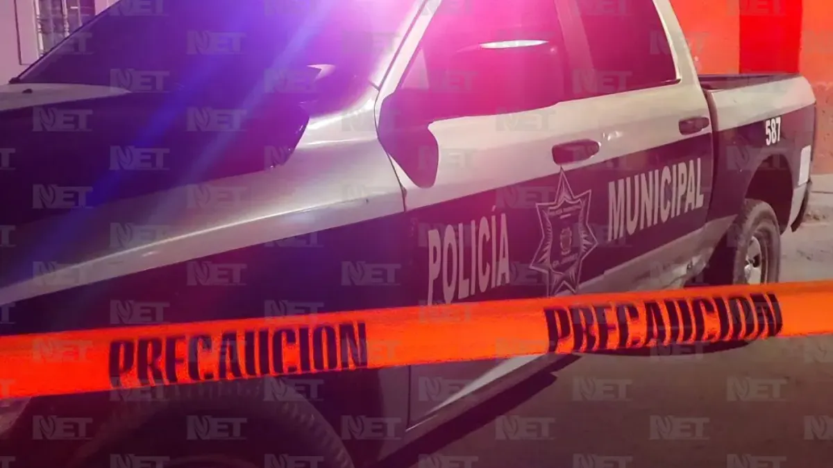 Lesionan a hombre en 'carwash' de la colonia Emiliano Zapata