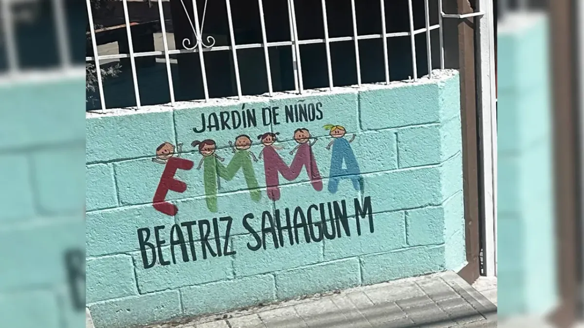 Denuncian a conserje de kínder de abusar de 2 menores