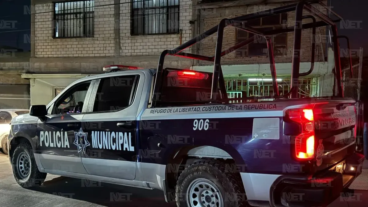 Vecinos heroicos frustran robo con grúa en La Cuesta